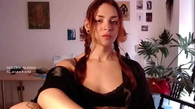 Thumbnail 1, golden_alaska's Stream at Chaturbate, 17 days ago