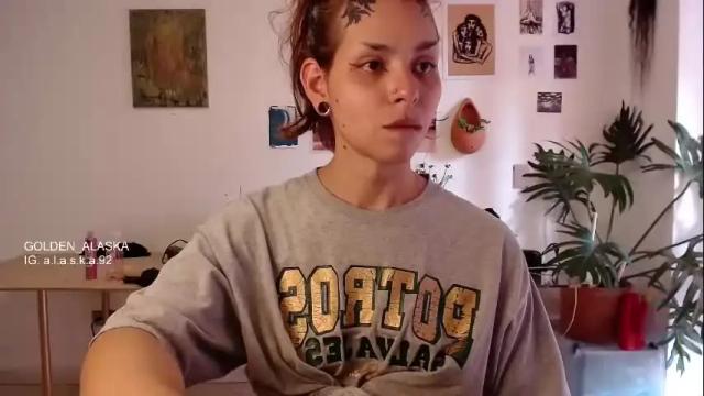 Image 10 of golden_alaska Stream on Chaturbate on 16 days ago