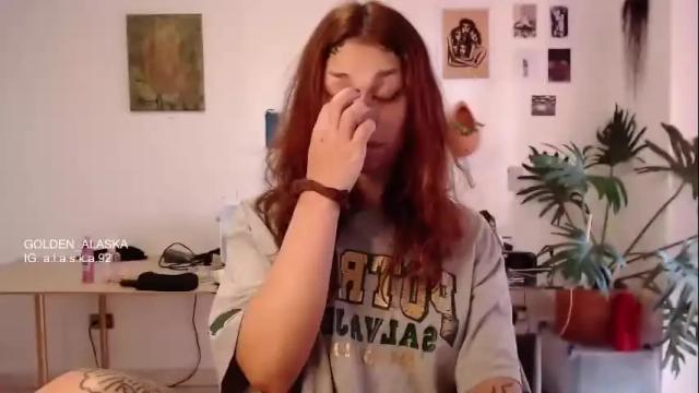Image 12 of golden_alaska Stream on Chaturbate on 16 days ago