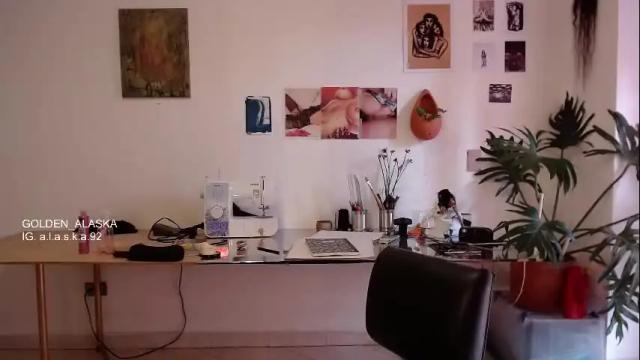 Image 3 of golden_alaska Stream on Chaturbate on 16 days ago