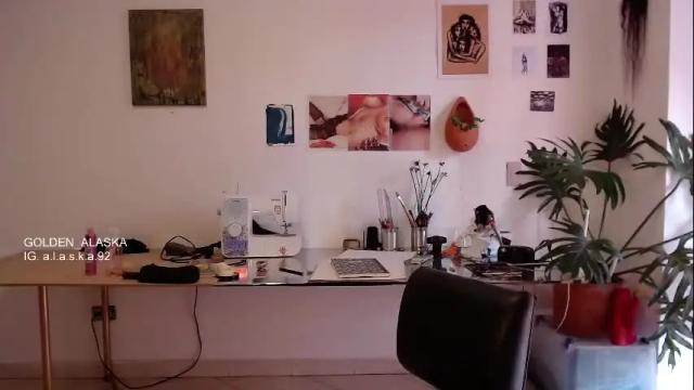 Image 4 of golden_alaska Stream on Chaturbate on 16 days ago