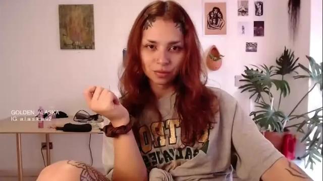 Thumbnail 2, golden_alaska's Stream at Chaturbate, 15 days ago