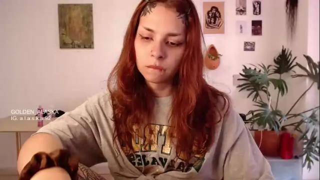 Image 8 of golden_alaska Stream on Chaturbate on 16 days ago