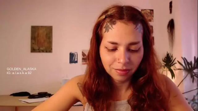 Thumbnail 1, golden_alaska's Stream at Chaturbate, 10 days ago