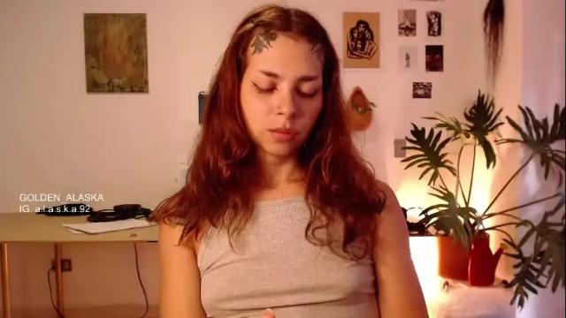 Image 10 of golden_alaska Stream on Chaturbate on 11 days ago
