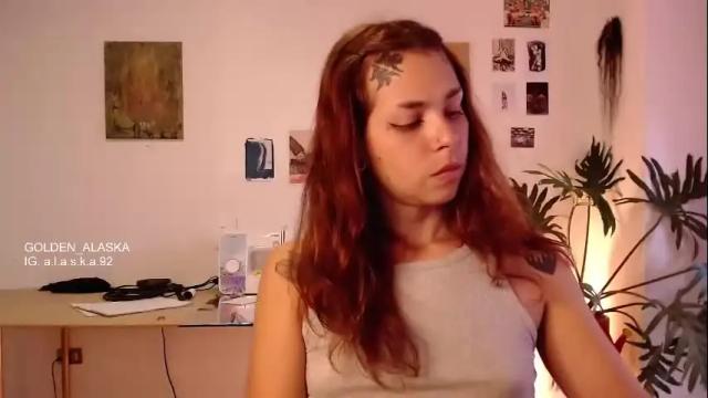 Image 4 of golden_alaska Stream on Chaturbate on 11 days ago