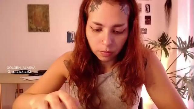 Image 6 of golden_alaska Stream on Chaturbate on 11 days ago