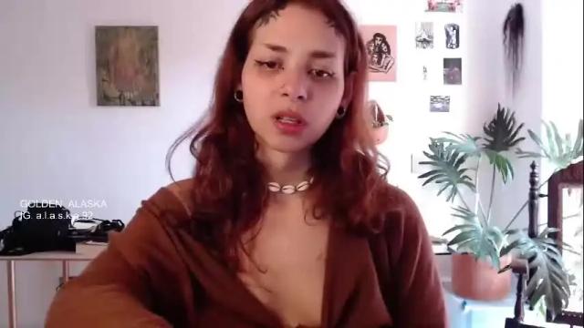 Thumbnail 1, golden_alaska's Stream at Chaturbate, 7 days ago