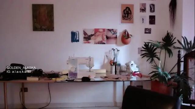 Image 12 of golden_alaska Stream on Chaturbate on 8 days ago