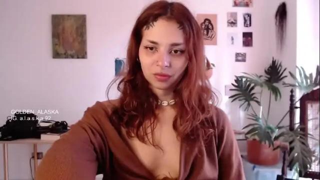 Image 2 of golden_alaska Stream on Chaturbate on 8 days ago