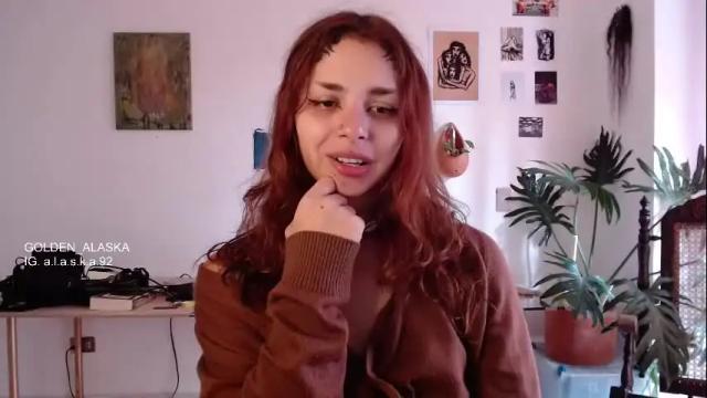 Image 3 of golden_alaska Stream on Chaturbate on 8 days ago