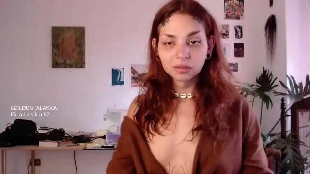 Image 7 of golden_alaska Stream on Chaturbate on 8 days ago