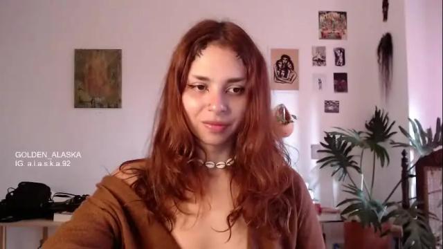 Image 8 of golden_alaska Stream on Chaturbate on 8 days ago