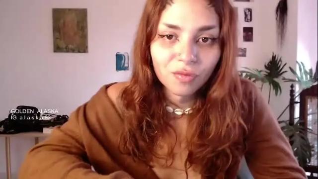 Thumbnail 3, golden_alaska's Stream at Chaturbate, 7 days ago