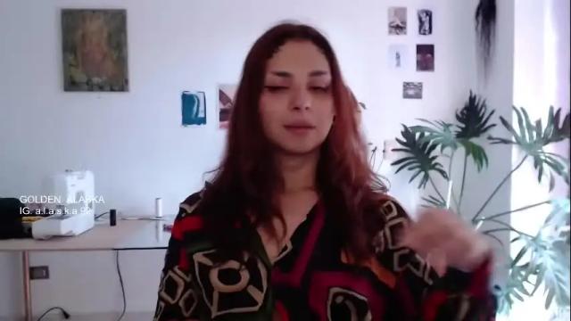 Thumbnail 1, golden_alaska's Stream at Chaturbate, 5 days ago