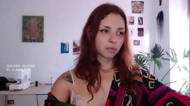 Image 10 of golden_alaska Stream on Chaturbate on 6 days ago