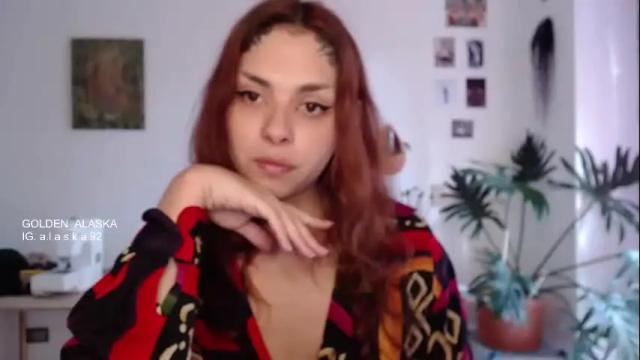 Image 2 of golden_alaska Stream on Chaturbate on 6 days ago
