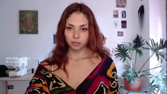 Image 3 of golden_alaska Stream on Chaturbate on 6 days ago