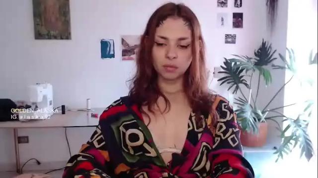 Image 7 of golden_alaska Stream on Chaturbate on 6 days ago