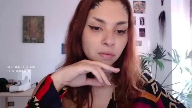 Thumbnail 3, golden_alaska's Stream at Chaturbate, 5 days ago