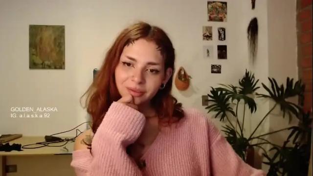 Thumbnail 1, golden_alaska's Stream at Chaturbate, 4 days ago