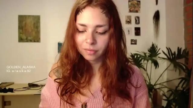 Image 3 of golden_alaska Stream on Chaturbate on 5 days ago