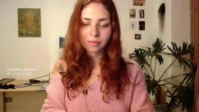 Image 4 of golden_alaska Stream on Chaturbate on 5 days ago
