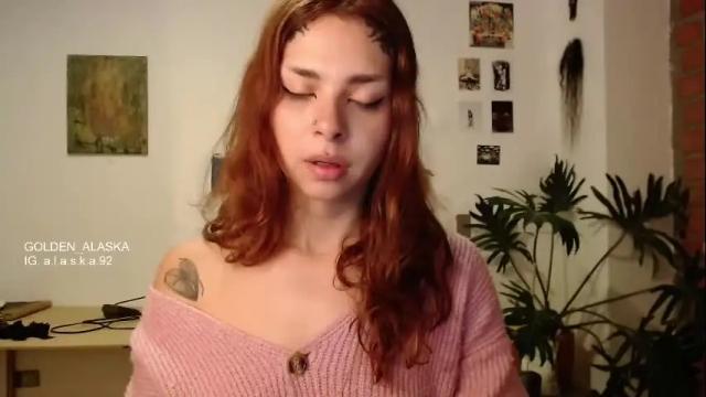 Image 8 of golden_alaska Stream on Chaturbate on 5 days ago