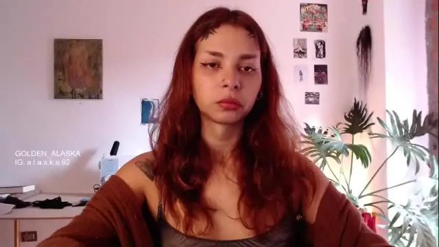 Thumbnail 1, golden_alaska's Stream at Chaturbate, 1 day ago