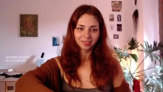 Image 2 of golden_alaska Stream on Chaturbate on 4 days ago