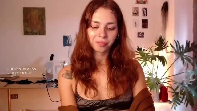 Image 4 of golden_alaska Stream on Chaturbate on 4 days ago