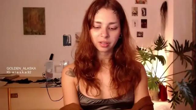Thumbnail 2, golden_alaska's Stream at Chaturbate, 1 day ago