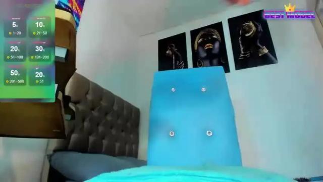 Image 12 of goldenhugecocktss Stream on Chaturbate on 12 months ago