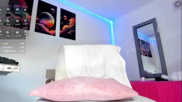 Image 12 of goldenhugecocktss Stream on Chaturbate on 27 days ago