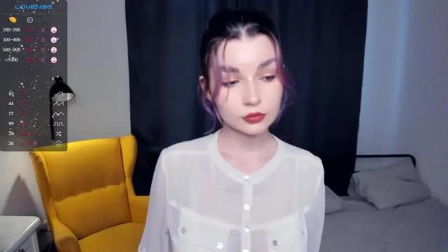 Image 3 of goldest_soul Stream on Chaturbate on 19 months ago