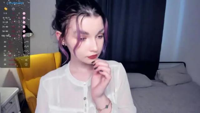 Image 8 of goldest_soul Stream on Chaturbate on 19 months ago