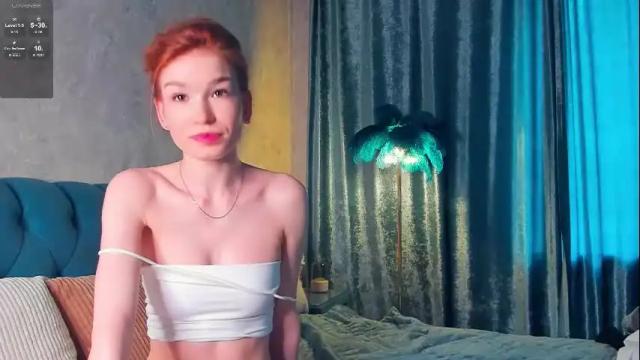 Image 12 of goldest_soul Stream on Chaturbate on 2 months ago