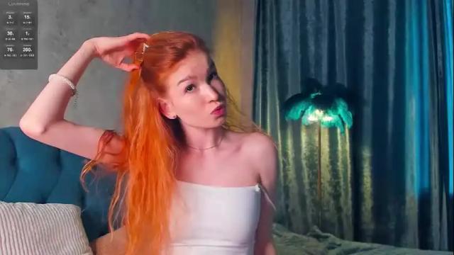 Image 4 of goldest_soul Stream on Chaturbate on 2 months ago