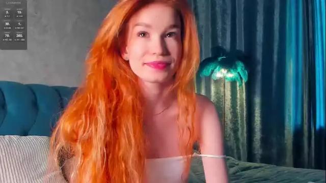 Image 6 of goldest_soul Stream on Chaturbate on 2 months ago