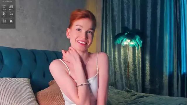 Image 7 of goldest_soul Stream on Chaturbate on 2 months ago