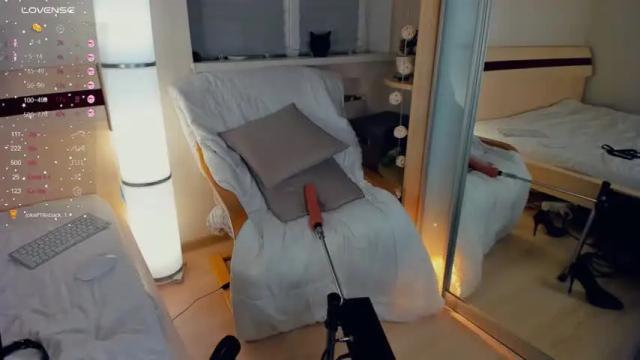 Thumbnail 2, goldgal's Stream at Chaturbate, 12 months ago