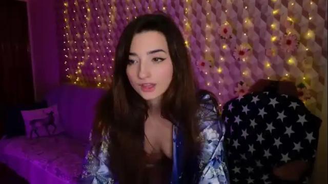 Image 11 of goldiehoshie Stream on Chaturbate on 6 months ago