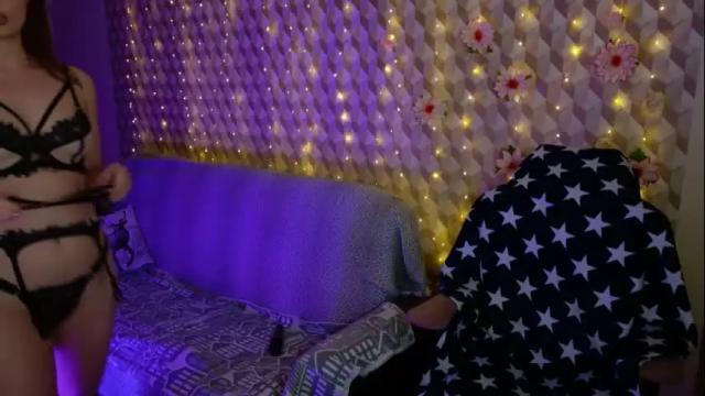 Image 11 of goldiehoshie Stream on Chaturbate on 6 months ago