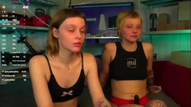 Image 2 of goldstar_girls Stream on Chaturbate on 12 days ago
