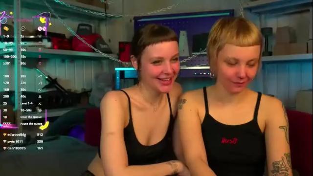 Image 12 of goldstar_girls Stream on Chaturbate on 8 days ago