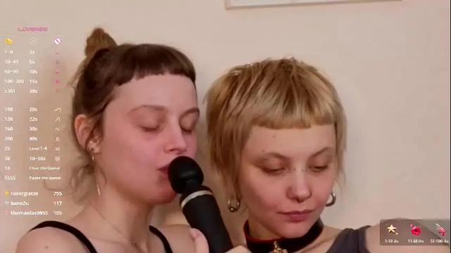 Image 12 of goldstar_girls Stream on Chaturbate on 1 month ago