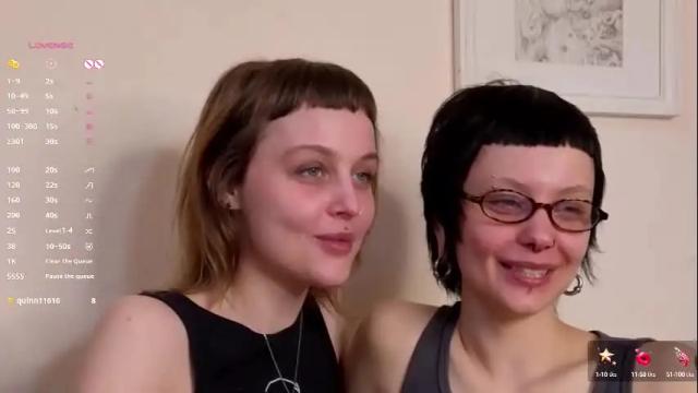 Image 8 of goldstar_girls Stream on Chaturbate on 1 month ago