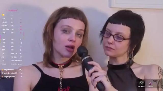 Image 6 of goldstar_girls Stream on Chaturbate on 1 month ago