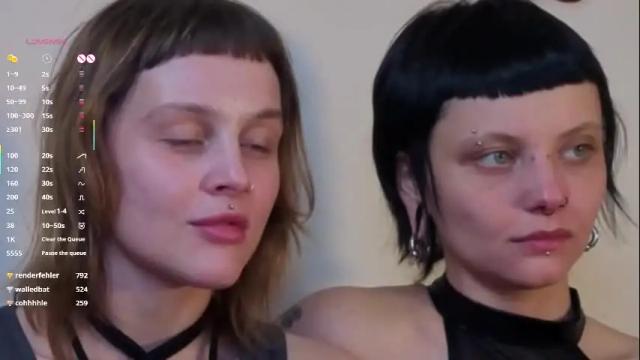 Image 10 of goldstar_girls Stream on Chaturbate on 1 month ago