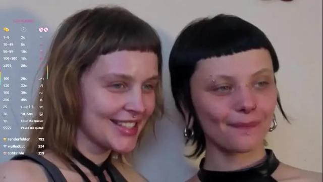Image 12 of goldstar_girls Stream on Chaturbate on 1 month ago